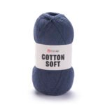 YARNART COTTON SOFT 45