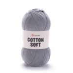 YARNART COTTON SOFT 46