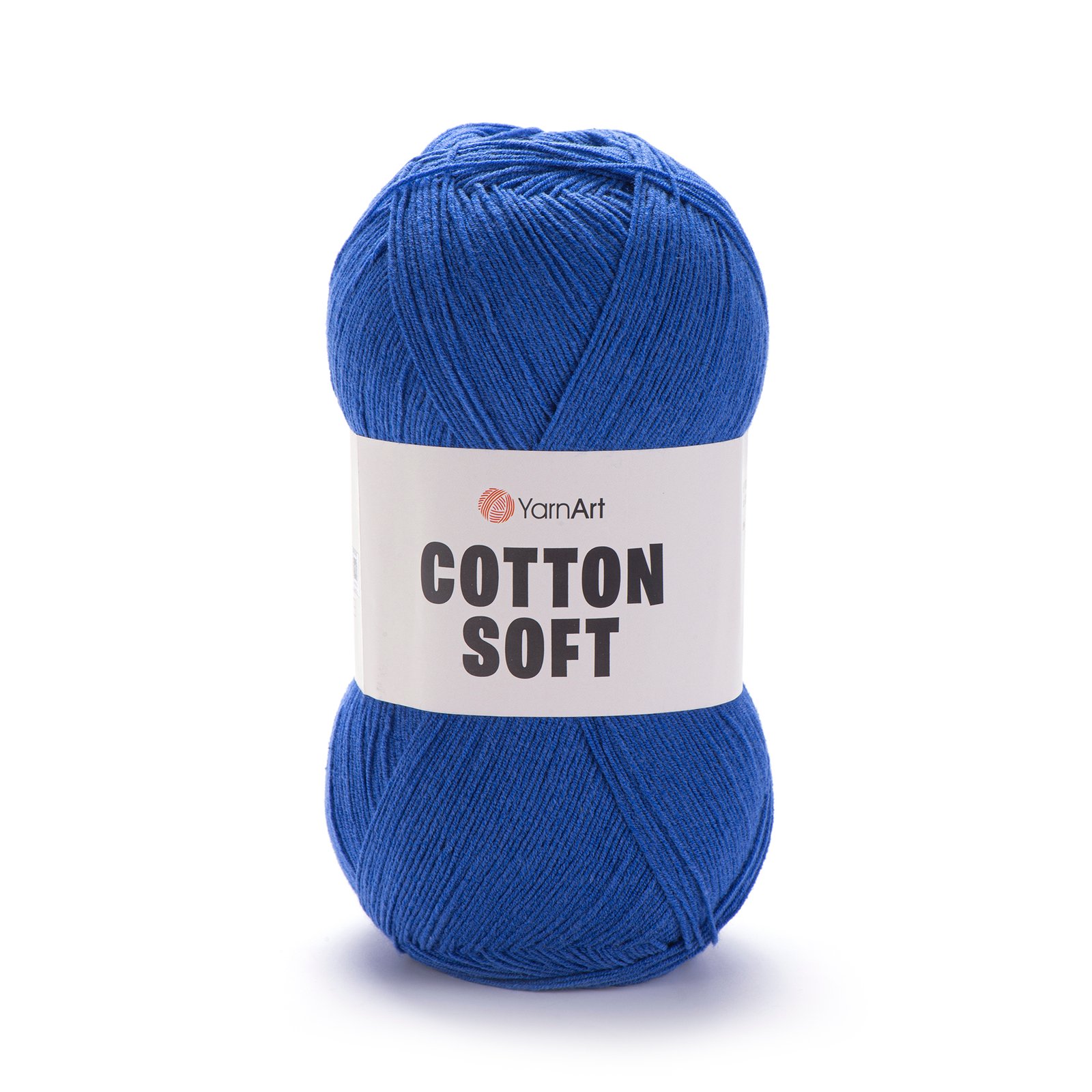 YARNART COTTON SOFT 47