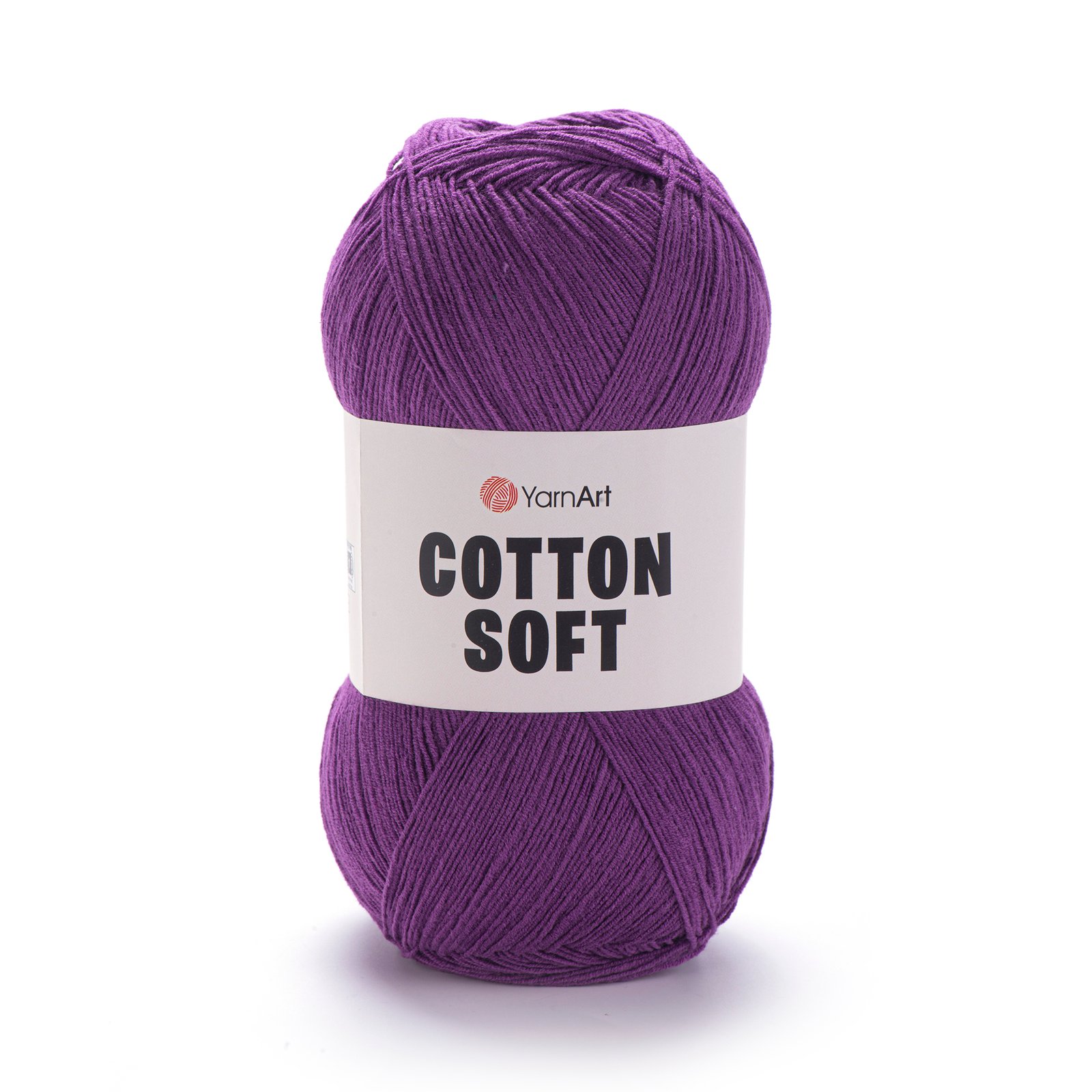 YARNART COTTON SOFT 50