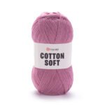 YARNART COTTON SOFT 65