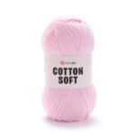 YARNART COTTON SOFT 74
