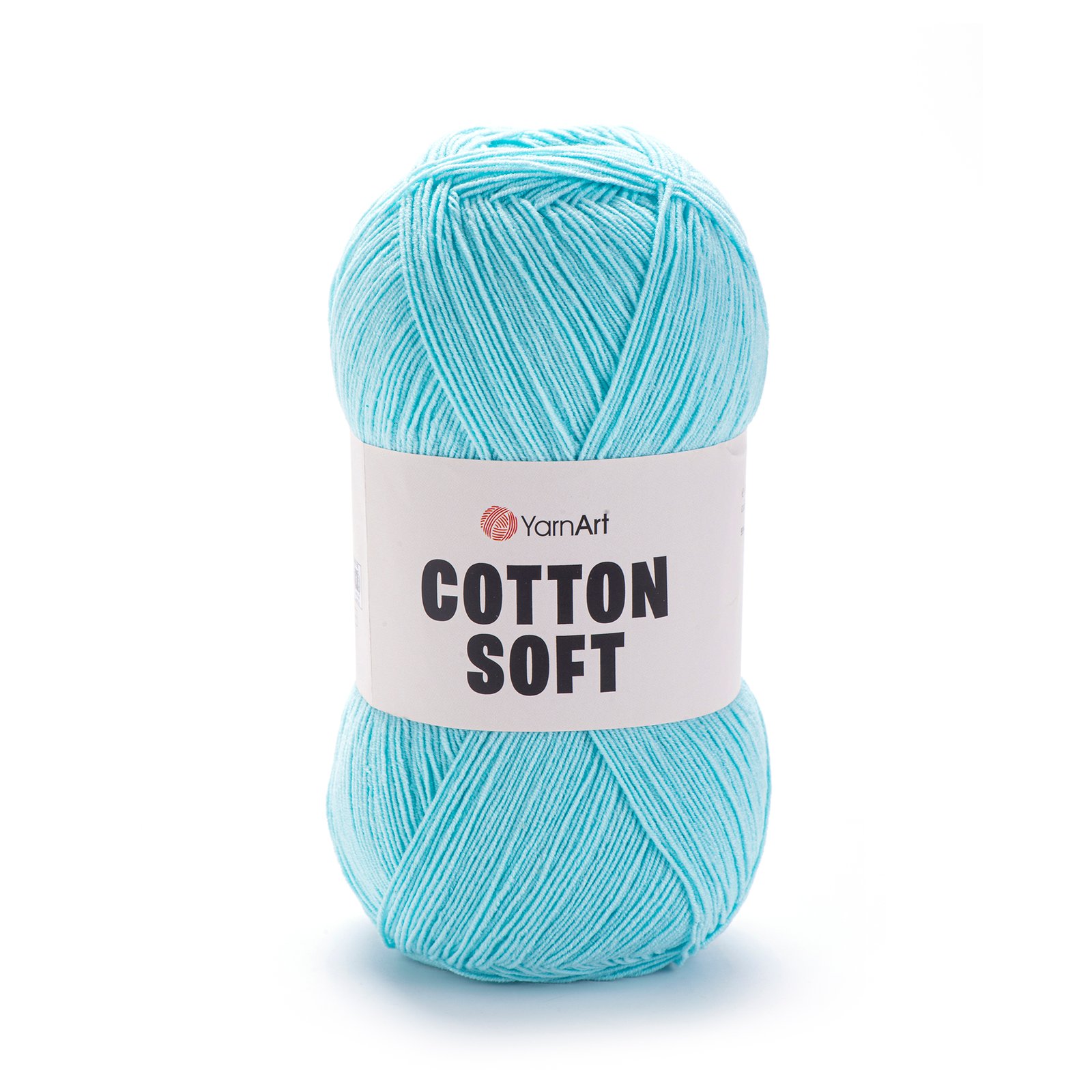 YARNART COTTON SOFT 76