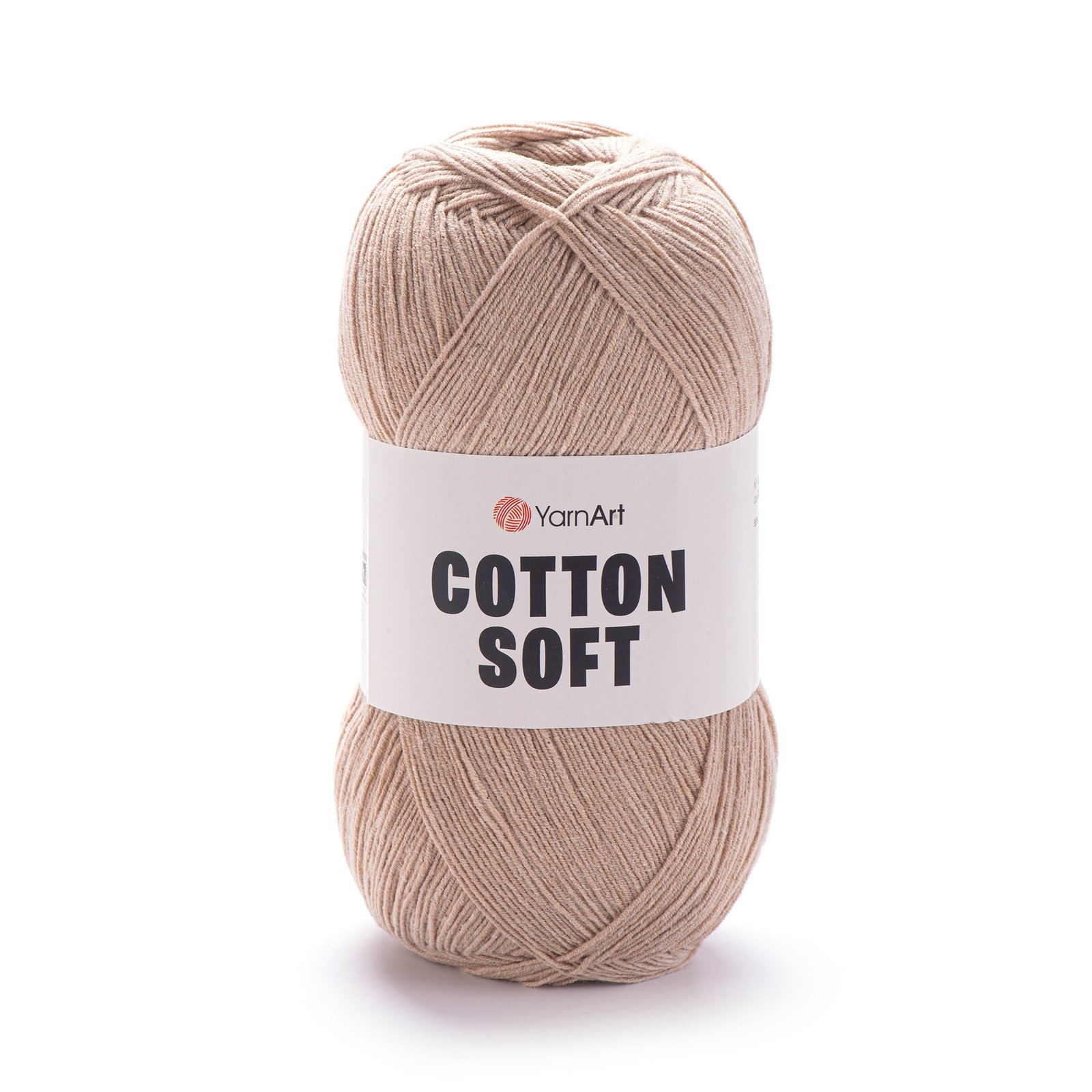 YARNART COTTON SOFT 87