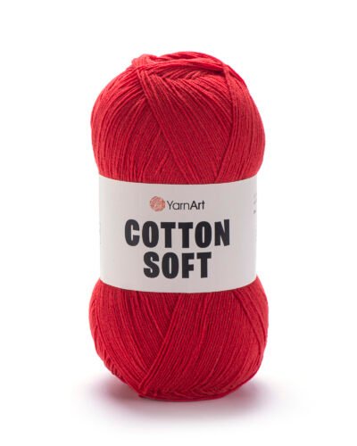 YARNART COTTON SOFT 90