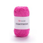 YARNART_MACRAME - 140