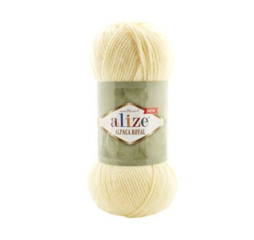 ALIZE ALPACA ROYAL 1