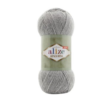 ALPACA ROYAL NEW 21