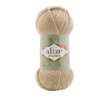 ALIZE ALPACA ROYAL 262