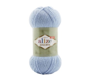 ALIZE ALPACA ROYAL 356