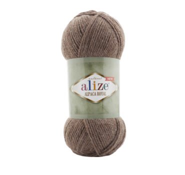 ALIZE ALPACA ROYAL 688