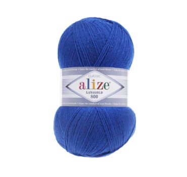 ALIZE LANAGOLD 800 - 141