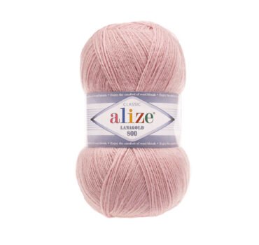 ALIZE LANAGOLD 800 - 161