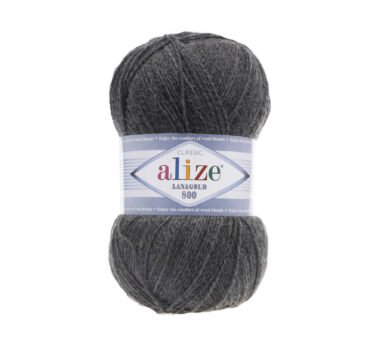 ALIZE LANAGOLD 800 - 182