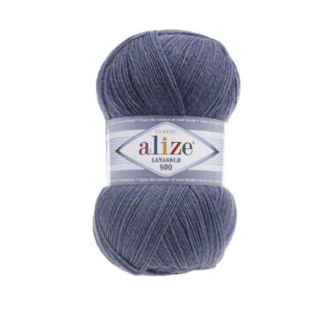 ALIZE LANAGOLD 800 - 203