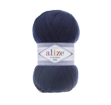 ALIZE LANAGOLD 800 - 58