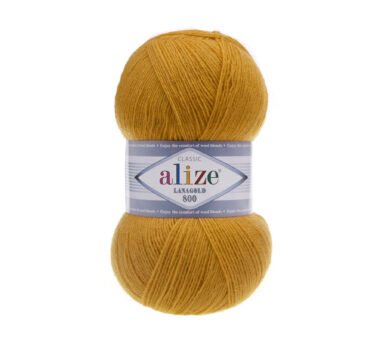 ALIZE LANAGOLD 800 - 645