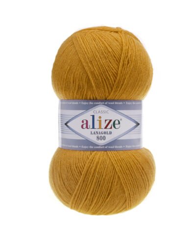 ALIZE LANAGOLD 800 - 645