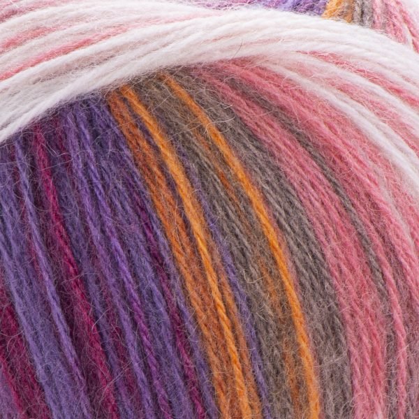 YarnArt Angora ACTIVE (Pusvilnė) 860 - Image 2