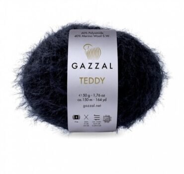 Gazzal teddy 6531