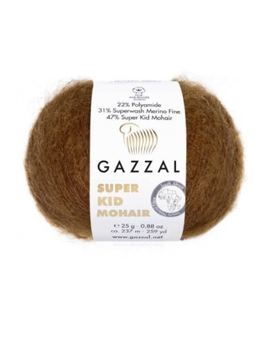 super kid mohair 64401