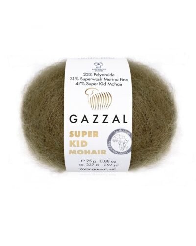 super kid mohair 64403