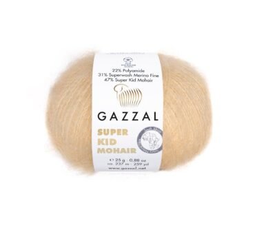 super kid mohair 64404