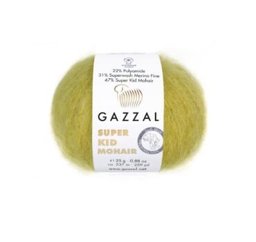 super kid mohair 64405
