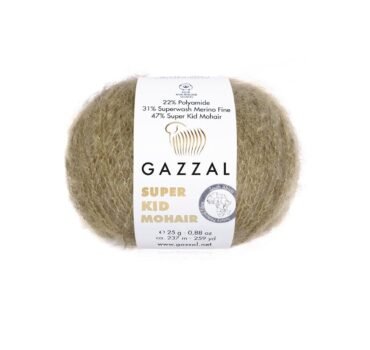 super kid mohair 64406