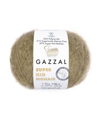 super kid mohair 64406