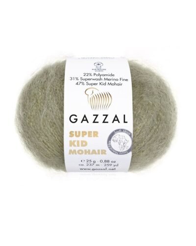 super kid mohair 64407