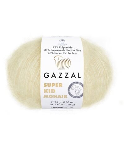 super kid mohair 64408