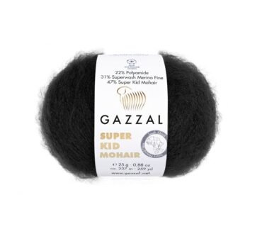 super kid mohair 64409