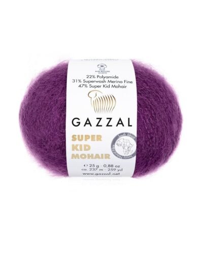 super kid mohair 64410