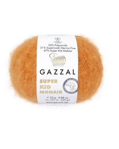 super kid mohair 64419