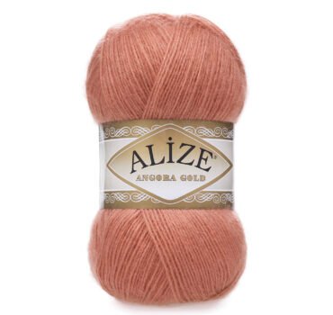 ANGORA GOLD 102