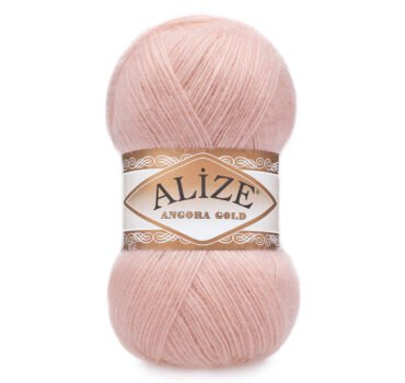 ANGORA GOLD 161
