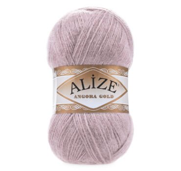 ANGORA GOLD 163