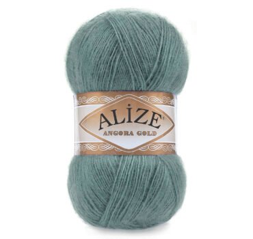 ANGORA GOLD 164