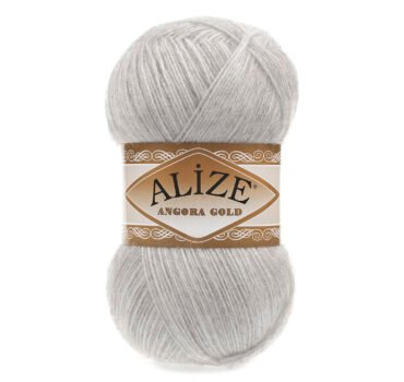 ANGORA GOLD 208
