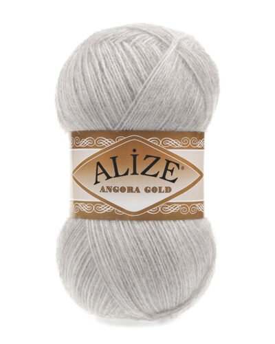 ANGORA GOLD 208