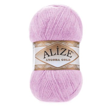 ANGORA GOLD 27
