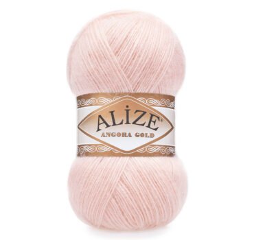 ANGORA GOLD 271