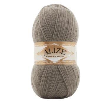 ANGORA GOLD 283