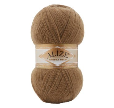 ANGORA GOLD 466