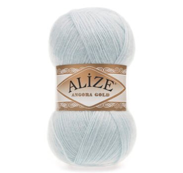 ANGORA GOLD 514