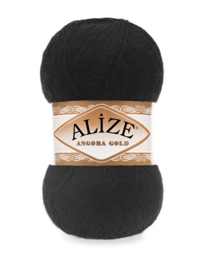 ANGORA GOLD 60