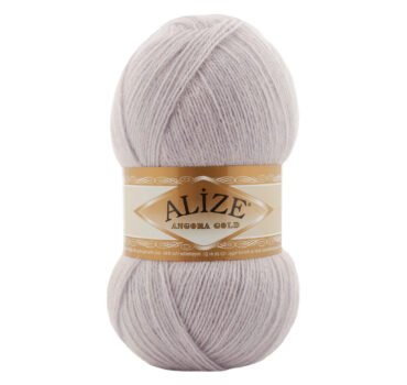 ALIZE Angora gold 632