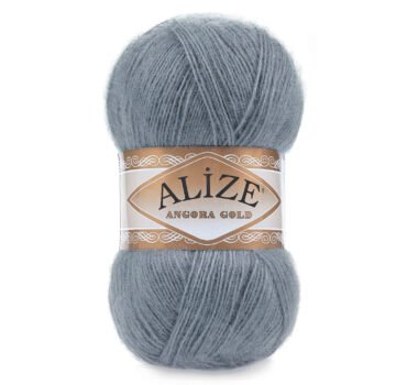 ANGORA GOLD 87