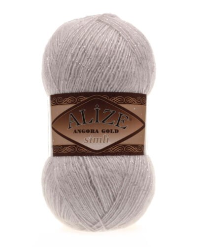 ANGORA GOLD SIMLI 168